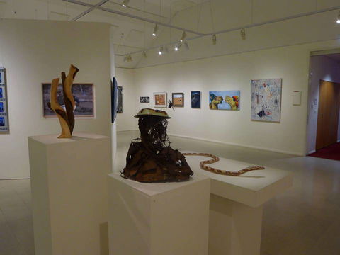 Central Australian Art Society - Foster Accommodation 2
