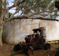 Hermannsburg Historical Precinct - Foster Accommodation