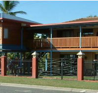 The Gallery on the Beach Cairns - Foster Accommodation