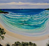 Silk  Sand - Foster Accommodation