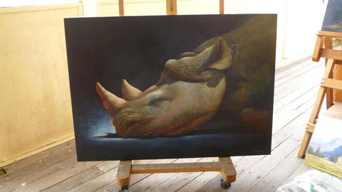 Art On Pallas - Foster Accommodation 0