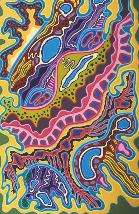 Artspace Mackay Foundation Ltd - Foster Accommodation 2