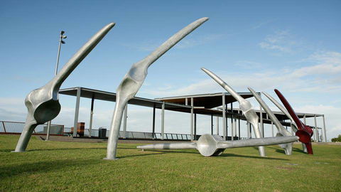 Artspace Mackay Foundation Ltd - Foster Accommodation 3