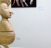 Cessnock Regional Art Gallery Inc - Foster Accommodation