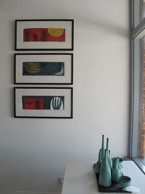 Back To Back Gallery - Foster Accommodation 1