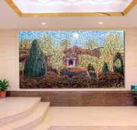 The Living Wall Custom Creations - Foster Accommodation