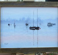 Frew Artworks - Foster Accommodation