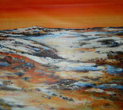 Art On Cairncross - Foster Accommodation 1