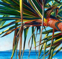 Susan Schmidt Art - Foster Accommodation