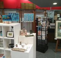 Townsville Art Society Inc - Foster Accommodation