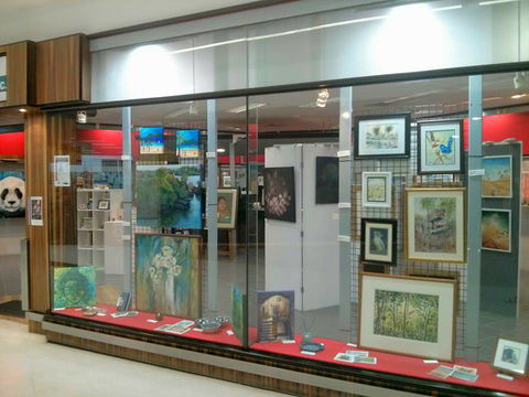 Townsville Art Society Inc - Foster Accommodation 1