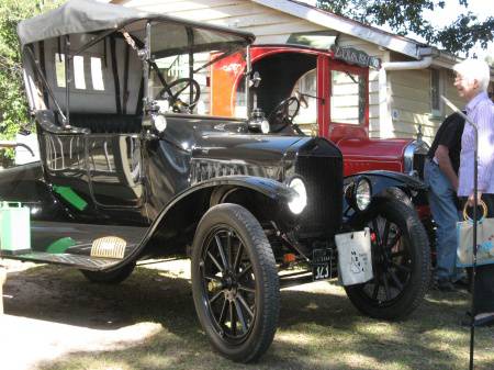 The Caboolture Historical Society - Foster Accommodation 0