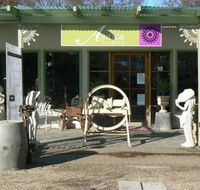 Antica Trading - Foster Accommodation