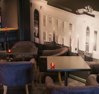 Polit Bar - Foster Accommodation