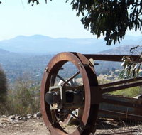 Mount Stromlo Observatory - Foster Accommodation