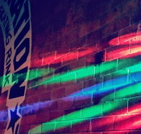 Skate Nation Roller Skating Rink - Foster Accommodation