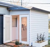 Gallery of Small Things - Foster Accommodation
