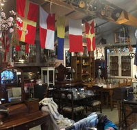 Village Antiques Bungendore - Foster Accommodation