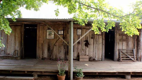 Allwood - Foster Accommodation 0