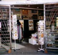 Alcove Art Shop - Foster Accommodation