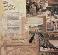National Pioneer Womens Hall of Fame - Foster Accommodation