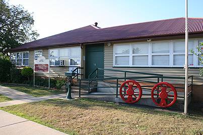 Nambour & District Historical Museum Assoc - Foster Accommodation 0