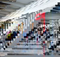 Armidale Central Shopping Centre - Foster Accommodation