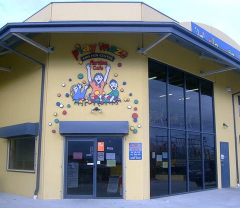 Playmaze For Kids - Foster Accommodation 0