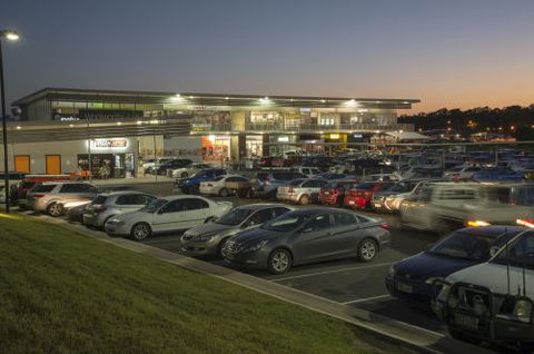 Bargara Central Shopping Village - Foster Accommodation 0