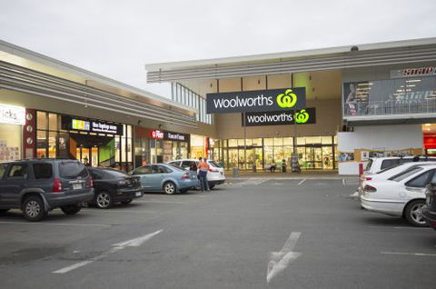 Bargara Central Shopping Village - Foster Accommodation 2