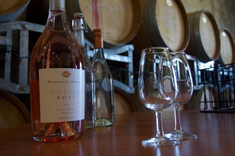 Wine Compass - Foster Accommodation 0