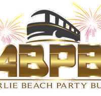 Airlie Beach Party Bus - Foster Accommodation