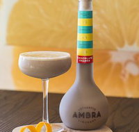 Ambra Liqueurs - Foster Accommodation
