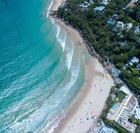 The Sunshine Coast Tour Company - Foster Accommodation
