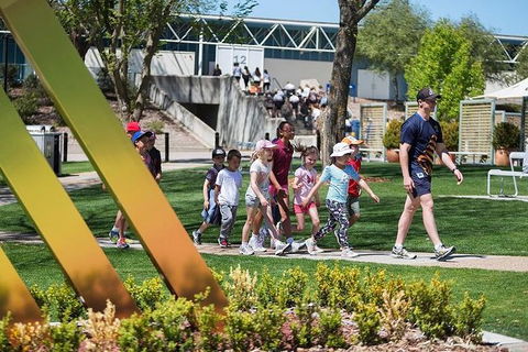 Australian Institute Of Sport: The AIS Tour - Foster Accommodation 0