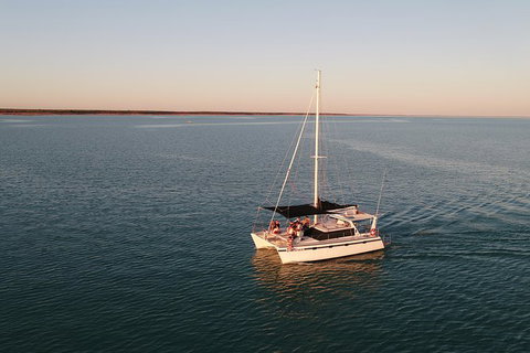 Snubfin Dolphin Eco Cruise From Broome - Foster Accommodation 12