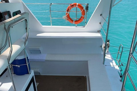 Snubfin Dolphin Eco Cruise From Broome - Foster Accommodation 14