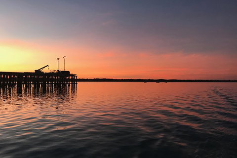 Snubfin Dolphin Eco Cruise From Broome - Foster Accommodation 8