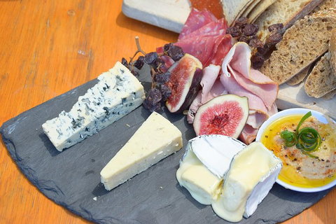 Swan Valley Wine Adventure - Half Day Premium Boutique Winery Tour - Foster Accommodation 1