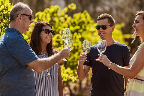 Swan Valley Wine Adventure - Half Day Premium Boutique Winery Tour - Foster Accommodation 2