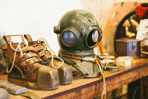 Afternoon Broome Town Tour Including Cable Beach And Matso Beer Tasting - Foster Accommodation 5