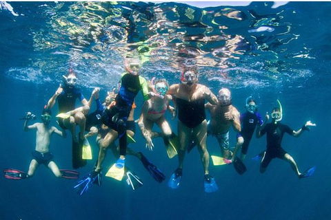 VIP Luxury Chartered Escapes, Exploring The Reef At Your Own Pace - Foster Accommodation 13