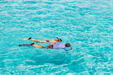VIP Luxury Chartered Escapes, Exploring The Reef At Your Own Pace - Foster Accommodation 29