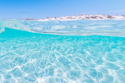 VIP Luxury Chartered Escapes, Exploring The Reef At Your Own Pace - Foster Accommodation 39