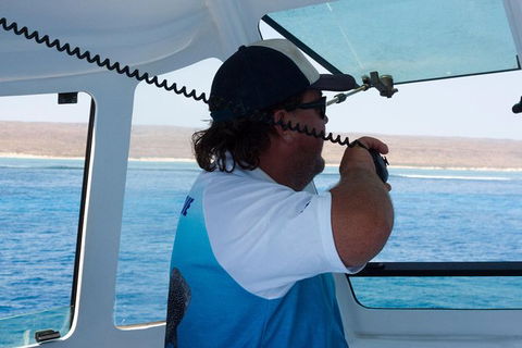 VIP Luxury Chartered Escapes, Exploring The Reef At Your Own Pace - Foster Accommodation 41
