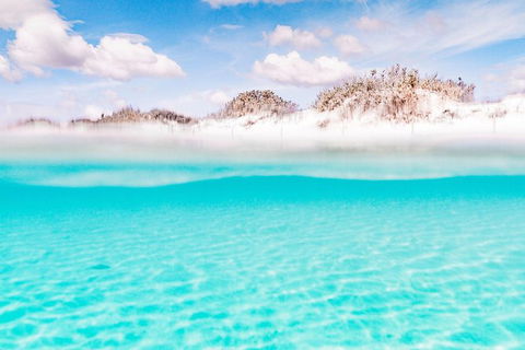 VIP Luxury Chartered Escapes, Exploring The Reef At Your Own Pace - Foster Accommodation 10