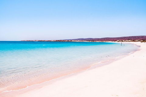 VIP Luxury Chartered Escapes, Exploring The Reef At Your Own Pace - Foster Accommodation 45