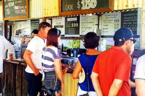 Swan Valley Wine Time (Private) Day Tour - Foster Accommodation 8