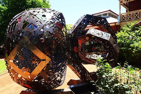 Swan Valley Wine Time (Private) Day Tour - Foster Accommodation 7