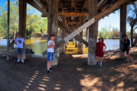 Swan Valley Wine Time (Private) Day Tour - Foster Accommodation 5